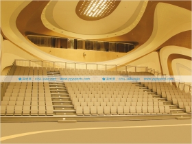 江蘇省南京市——南京青奧會議中心 江蘇省南京市——南京青奧會議中心